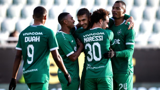 Лудогорец вече почти е уредил и най малките детайли за зимната