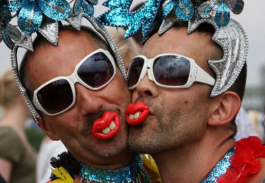 Нова Зеландия - магнит за гей бракове