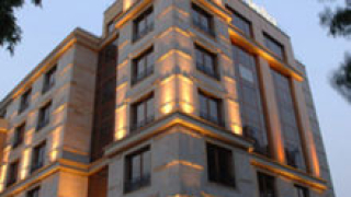 Нов луксозен бизнес хотел в София