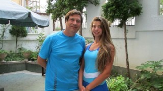 Дария Радулова не можа да се класира за финала на