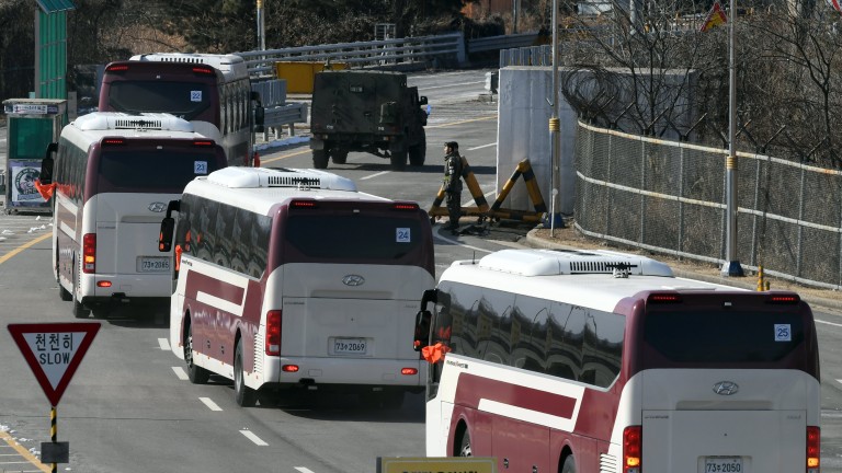 КНДР: Визитата в Република Корея създаде условия за мир на Корейския полуостров