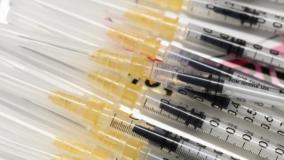 42 милиона нови дози ваксини срещу пандемията от коронавирус купува