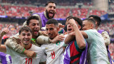 Канада - Мароко 0:3 в мач от Мондиал 2026