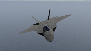 Южна Корея получи първите си изтребители KF-21: какво е известно за тези самолети