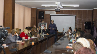 Питат старозагорските родители за камерите в детските градини