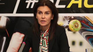 Като част от инициативата Европейска седмица на спорта BeActive през