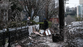 Две торнада убиха 19 души в САЩ