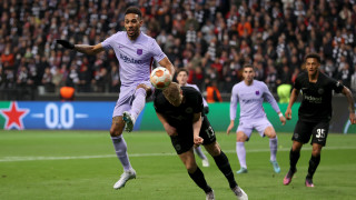 Барселона 14 април 22 00 Айнтрахт Франкфурт Състав 1 Тер Щеген