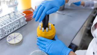 Учени са използвали изкуствен интелект AI за да открият нов