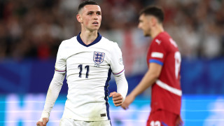 Мениджърът на Манчестър Сити Пеп Гуардиола каза че полузащитникът Фил