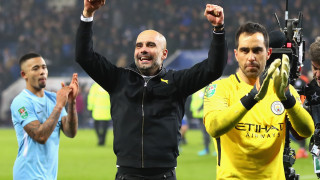 Чилийският вратар Клаудио Браво коментира бившите си отбори Барселона и