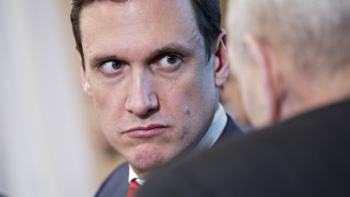 Съветникът на президента на САЩ по вътрешна сигурност Том Босърт