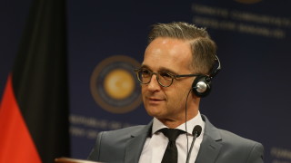 Германия зове за прекратяване на чуждестранната намеса в Либия