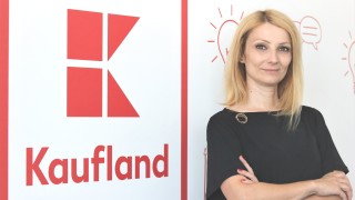 Кремена Георгиева e нoвият мeниджъp Kopпopaтивни комуникации нa Каuflаnd Бългapия