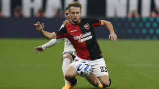 От ЦСКА продължават да работят по селекцията за новия сезон в Първа