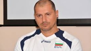 Николай Иванов: Тимът стои добре с Георги Сеганов