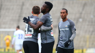 Съдбата на Луи Нганиони ще стане ясна след контролата на