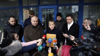 Социалистите внесоха искане в Агенция Пътна инфраструктура да им се предостави