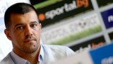 Иван Караджов: В трудните моменти от кариерата семейството е най-сигурният помощник