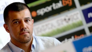 Иван Караджов демонстрира все по добра форма в тима на Арда