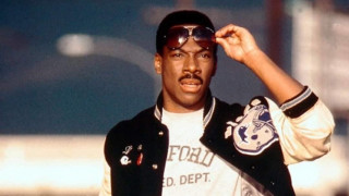 Като огромни фенове на трите филма за Ченгето от Бевърли Хилс