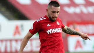 Иван Турицов ще попадне в светлините на прожекторите преди битката