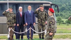 Радев: Службите са на България, не на президента и са реформирани