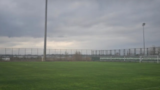 Вчера Лудогорец и Шахтьор трябваше да изиграят контрола в Турция