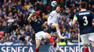 ЦСКА е близо до привличането на заместник на Годуин Коялипу