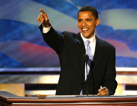 Обама се надява да присъства на Мондиала догодина