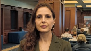 Компания с лидерска позиция в съхранението на данни е в