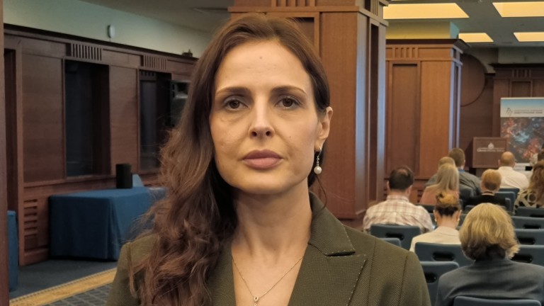 Компания с лидерска позиция в съхранението на данни е в