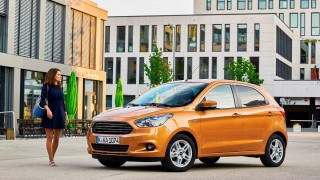 Как жените избират и купуват автомобил