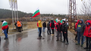 Жители на пловдивското село Първенец готвят блокада на околовръстния път