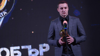 Старши треньорът на Лудогорец Станислав Генчев ще даде официалната си пресконференция