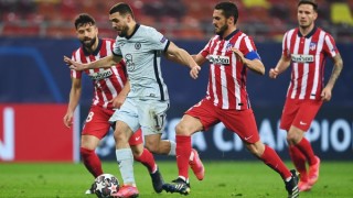 Челси и Атлетико Мадрид се изправят един срещу друг в