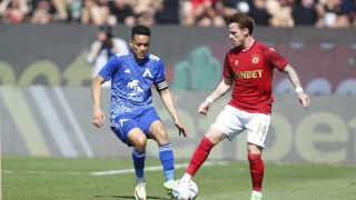 Няколко кръга преди първото издание на вечното дерби за сезона