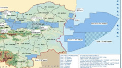 Започва конкурса за проучване на нефт в "Блок 1-26 Хан Тервел" в Черно море