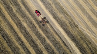 ЕС отслабва екостандартите в земеделието под натиска на фермерите