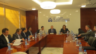 Бизнесът иска активно участие в подготовката на Българското председателство 