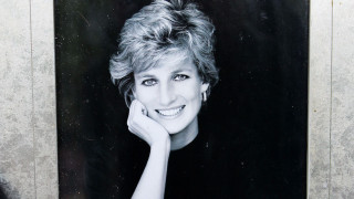 Преди точно 20 години на 31 август 1997 г принцеса