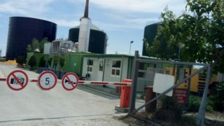 РИОСВ спира дейността на биоцентралата в село Труд