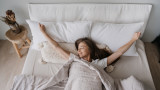 Сънят и рискът от деменция - колко рано се създава връзката между двете
