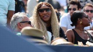 Изминаха две години откакто Серина Уилямс се оттегли от активната