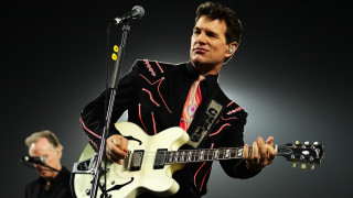 Платинен изпълнител номиниран за Грами и един от най разпознаваемите гласове