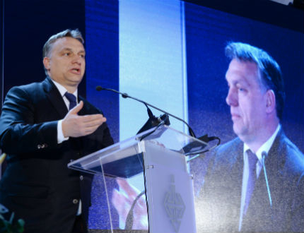 Орбан предлага 3 млрд. евро за Турция, Ливан и Йордания за спиране на имигрантите