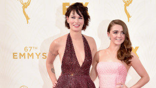 Две от звездите на Game of Thrones отново се събраха