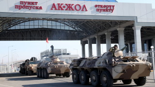 Повече от 1300 единици оръжие са били откраднати от оръжейни