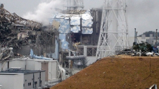 Правят чернобилски "саркофаг" на АЕЦ “Фукушима”