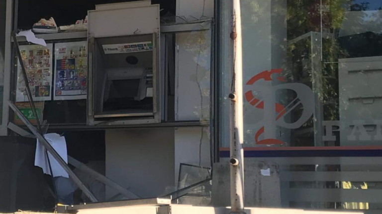 Към 3 часа тази сутрин в полицията в Стара Загора